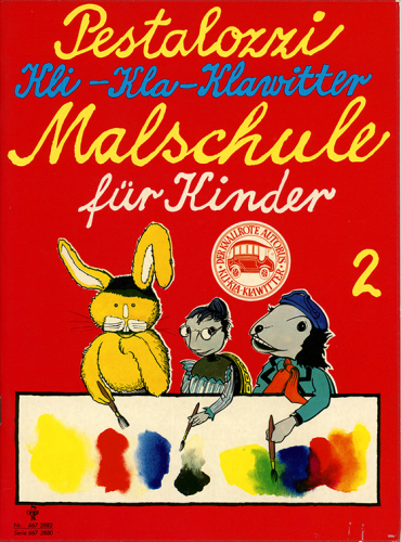 Archiv KliKlaKlawitter Die zauberhaften Welten der Augsburger